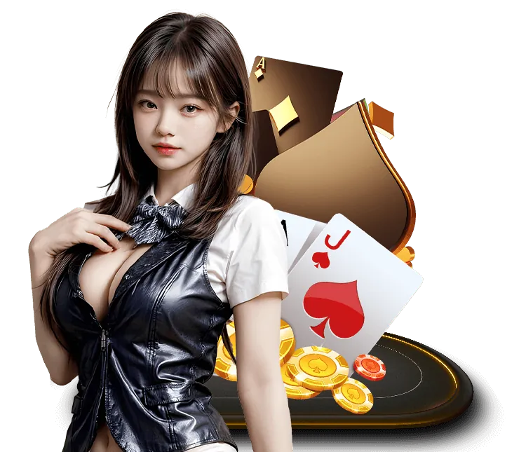 Bàn Baccarat Trực Tuyến Đầy Kịch Tính tại 6ff1